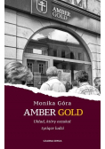 Amber Gold