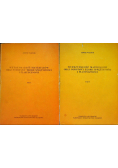 Wytrzymałość materiałów oraz podstawy teorii sprężystości i plastyczności Tom 1 i 2