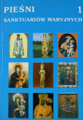 Pieśni Sanktuariów Maryjnych 2 Tomy