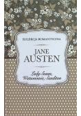 Lady Susan Watsonowie Sanditon