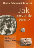 Jak powstało pismo