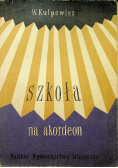 Szkoła na akordeon