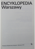 Encyklopedia Warszawy