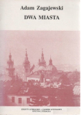 Dwa miasta