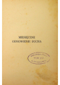 Miesięczne odnowienie ducha Konferencje do osób zakonnych Tom 1 1932 r.