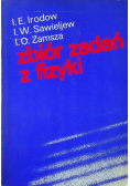 Zbiór zadań z fizyki