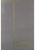 Ziemia Kłodzka