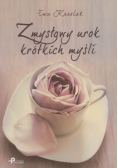 Karolak Ewa - Zmysłowy urok krótkich myśli