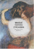 Brassai rozmowy z Picassem