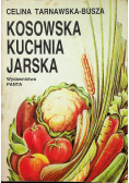 Kosowska kuchnia jarska