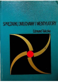 Sprężarki dmuchawy i wentylatory