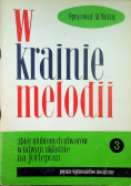 W krainie melodii 3
