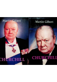 Churchill Tom I i II
