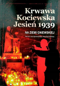 Krwawa Kociewska Jesień 1939