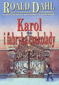 Karol i fabryka czekolady