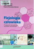 Fizjologia człowieka Podręcznik dla studentów wydziałów kosmetologii