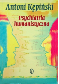 Psychiatria humanistyczna