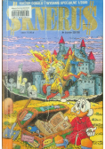 Sknerus tom 3