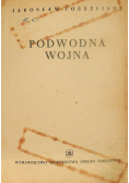 Podwodna wojna
