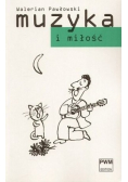 Muzyka i miłość