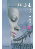 Biedroń Halina - Widok zza rogu życia