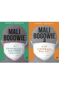 Mali bogowie 2 tomy
