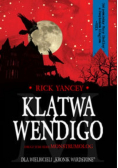 Klątwa Wendigo