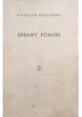 Sprawy ponure