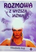 Rozmowa z wyższą jaźnią