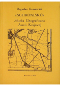 Schronisko Służba geograficzna Armii Krajowej
