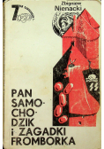 Pan samochodzik i zagadki Fromborka
