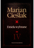 Dzieła wybrane Tom 4 Prawo karne procesowe artykuły, studia i i inne prace