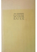 Lemański Wybór bajek