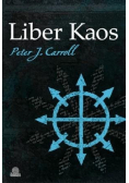 Liber Kaos
