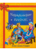 Najpiękniejsze baśnie