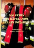 100 pytań do kapelanów straży pożarnej