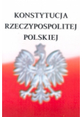 Konstytucja Rzeczypospolitej Polskiej