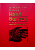 Flynn s Hand Surgery