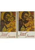 Józef z Nazaretu 2 tomy