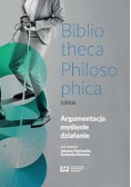 Argumentacja myślenie działanie