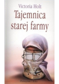 Tajemnica starej farmy