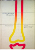 Osteochondral Allografts