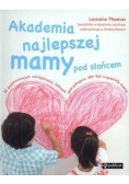 Akademia najlepszej mamy pod słońcem