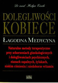 Dolegliwości kobiece