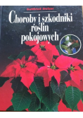 Choroby i szkodniki roślin pokojowych