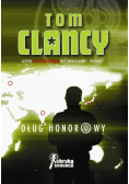 Dług honorowy