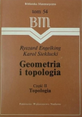 Geometria i topologia cz II