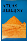Wielki atlas Biblijny