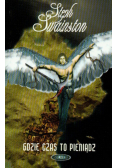 Gdzie czas to pieniądz