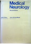 Medical Neurology Second Edition